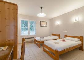Azureva Club Longeville-sur-Mer 4