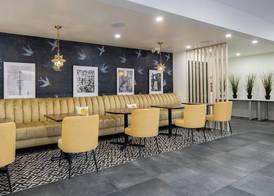 The Catrina Hotel 4