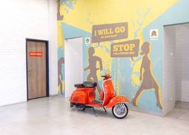 Hotel Fortunagrande Jember By Fosia Hotels 4
