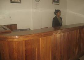 Hotel Aquiline 3