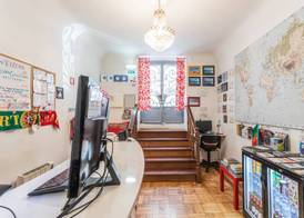 Lisboa Central Hostel 2