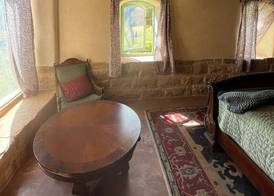 Maison de Terre 4