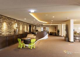 Elldus Resort 5