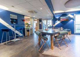 ibis Budget Mâcon Sud 3