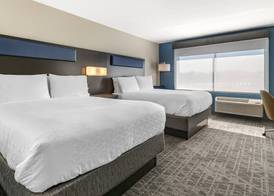 Holiday Inn Express & Suites CARLISLE SOUTHWEST – I-81 by IHG 5