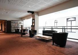 La Citadelle Hotel Metz - MGallery Collection 5