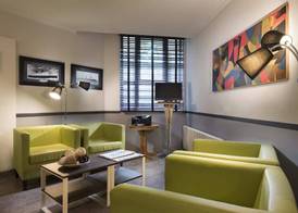 Best Western Hotel Sindelfingen City 5