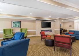 Comfort Inn & Suites Tifton 3