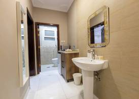 Al-Rajhi - Qaswarah Residence 4