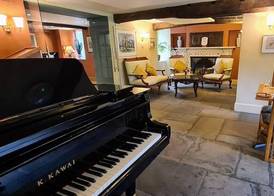 Biggin Hall Country House Hotel 2