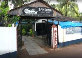 Santana Beach Resort 2