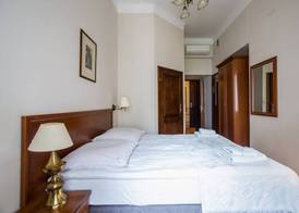 Aparthotel Basztowa 4