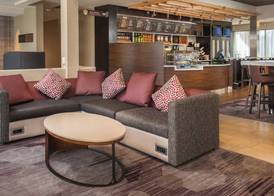 Courtyard by Marriott Dulles Airport Chantilly 3