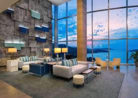 Sirene Luxury Hotel Bodrum 4