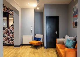 Coastal Park Accommodation 3