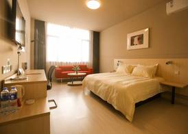Jinjiang Inn (Amoy University,Xiamen) 5