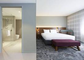 Holiday Inn Express NEWCASTLE by IHG 5