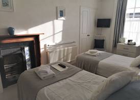Kersbrook Guest Accommodation 2