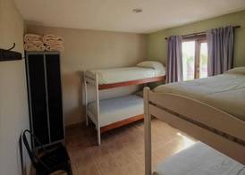Cabañas y Hostel I Keu Ken 5