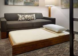 SpringHill Suites by Marriott Arlington TN 4