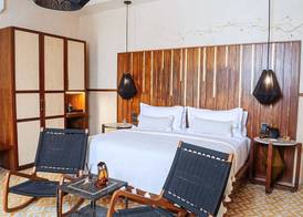 Adoro Hotel Boutique 2