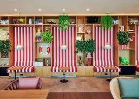 citizenM Miami Worldcenter 2