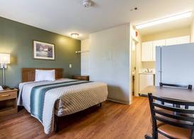 Studio 51 Extended Stay Hotel 2