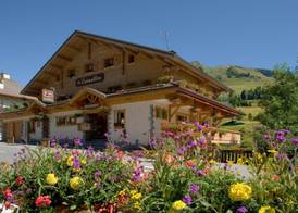 Hotel La Crémaillère 5