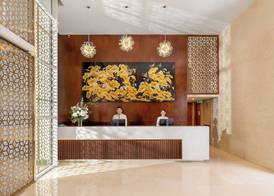 T-Ritz Saigon Hotel & Apartment 2