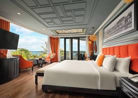 Bel Marina Hoi An Resort 5