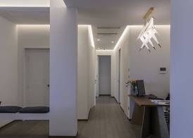 B&B The Attico 4