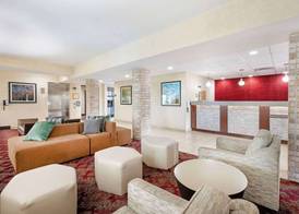 Best Western Plus Howe Inn 3