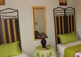 Airport Modjadji Guesthouse 4
