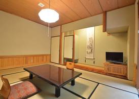Kurokawa Onsen Oku no Yu 2