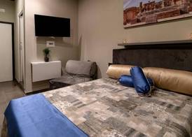 VESUVIANUS Rooms and More 3