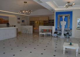 Naxos Island Hotel 4
