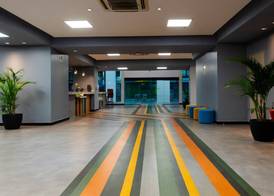 ibis Styles Goiânia Shopping Estação 4