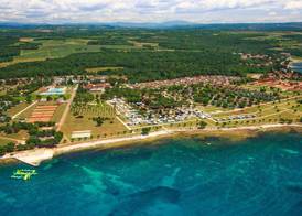 Mobile Homes Relax Park Umag 3