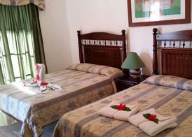 Hotel Cortecito Inn Bavaro 5