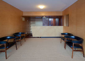 Casa das Penhas Douradas - Burel Expedition Hotel 3