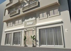 Posidonia Luxury Suites 4