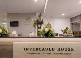 Invercauld House 3