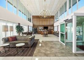 Brandywine Valley Inn SureStay Plus by Best Western 2