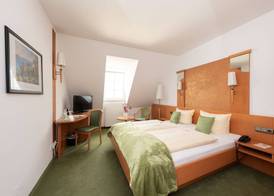 Hotel Bitburger Hof 4