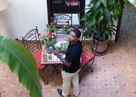 Riad Marhbabikoum 4