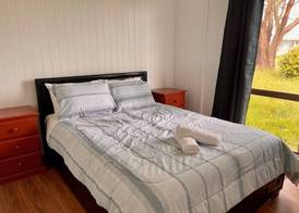 Luxury holiday rental 5