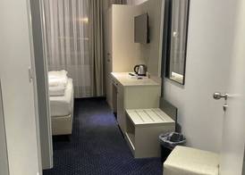 Gastpark Hotel 3