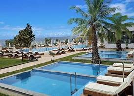 Sea Coast Resort Halkidiki 5