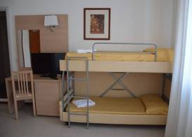 Hotel Caesar 5