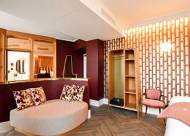 Hôtel BOHEM, Sacré-Cœur 4